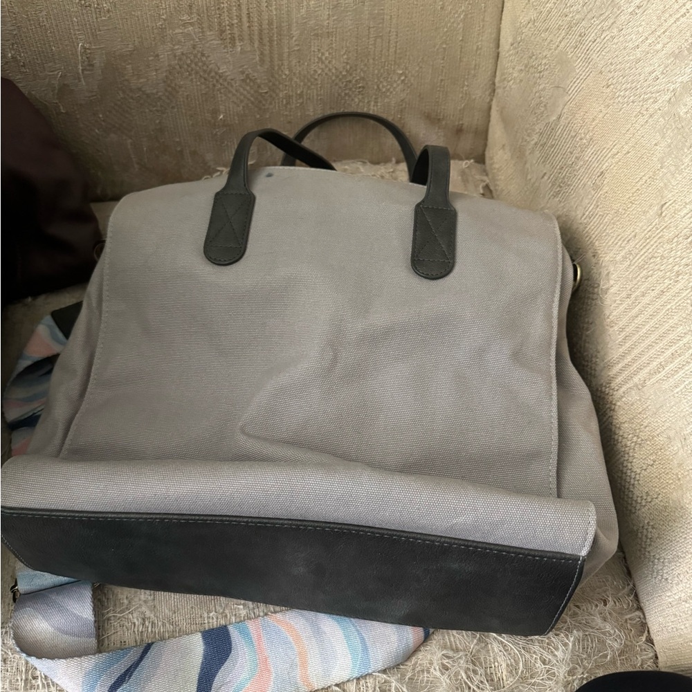 Erin Condren planner bag